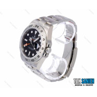 ساعت مچی مردانه رولکس Explorer 2 مدل Rolex-2527-G ساعت مچی مردانه رولکس Explorer 2 مدل Rolex-2527-G