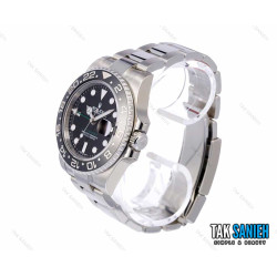ساعت رولکس GMT MASTER II مردانه مدل Rolex-2528-G ساعت رولکس GMT MASTER II مردانه مدل Rolex-2528-G