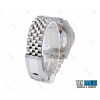 ساعت رولکس GMT مستر دو مردانه مدل Rolex-2529-G