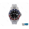 ساعت رولکس GMT مستر دو مردانه مدل Rolex-2529-G