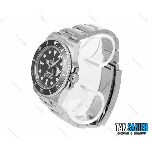 ساعت مچی رولکس Submariner مردانه مدل Rolex-2531-G ساعت مچی رولکس Submariner مردانه مدل Rolex-2531-G