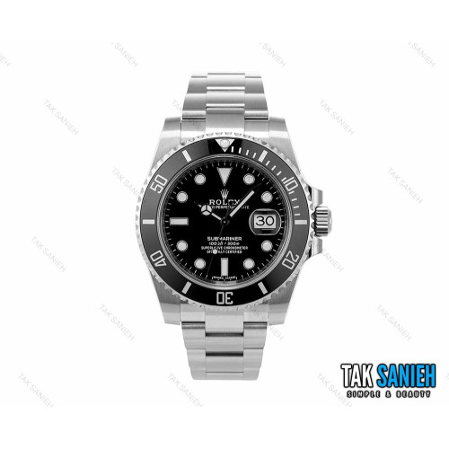 ساعت مچی رولکس Submariner مردانه مدل Rolex-2531-G ساعت مچی رولکس Submariner مردانه مدل Rolex-2531-G
