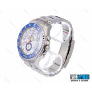 ساعت مچی رولکس YACHT MASTER II مردانه مدل Rolex-2534-G