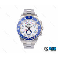 ساعت مچی رولکس YACHT MASTER II مردانه مدل Rolex-2534-G