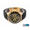 ساعت رولکس دیتونا مردانه طلایی مشکی Rolex-2576-G ساعت رولکس دیتونا مردانه طلایی مشکی Rolex-2576-G