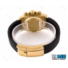ساعت رولکس دیتونا مردانه طلایی مشکی Rolex-2576-G ساعت رولکس دیتونا مردانه طلایی مشکی Rolex-2576-G
