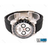 ساعت رولکس مردانه دیتونا اتوماتیک سیلور سفید Rolex-2577-G