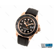 ساعت مچی رولکس Yacht Master مردانه مدل Rolex-2580-G