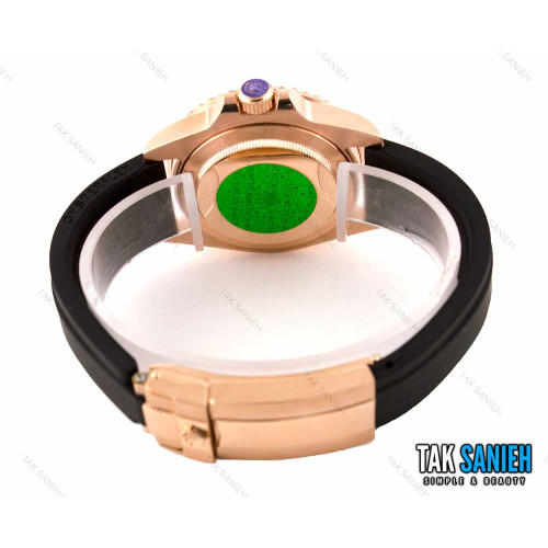 ساعت مچی رولکس Yacht Master مردانه مدل Rolex-2580-G ساعت مچی رولکس Yacht Master مردانه مدل Rolex-2580-G