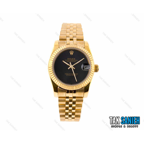 ساعت مچی رولکس زنانه متوسط مدل Rolex-2602-L ساعت مچی رولکس زنانه متوسط مدل Rolex-2602-L