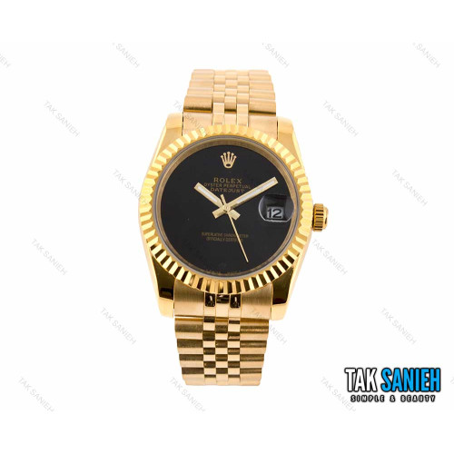 ساعت مچی رولکس مردانه مدل Rolex-2603-G ساعت مچی رولکس مردانه مدل Rolex-2603-G