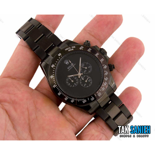 ساعت رولکس دیتونا مردانه مدل Rolex-2612-G