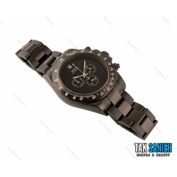 ساعت رولکس دیتونا مردانه مدل Rolex-2612-G ساعت رولکس دیتونا مردانه مدل Rolex-2612-G