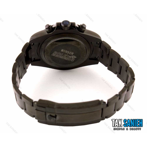 ساعت رولکس دیتونا مردانه مدل Rolex-2612-G