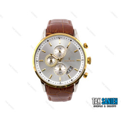 ساعت مچی مردانه رومانسون مدل Romanson-2334-G ساعت مچی مردانه رومانسون مدل Romanson-2334-G