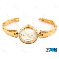 ساعت مچی زنانه رومانسون مدل Romanson-2392-L ساعت مچی زنانه رومانسون مدل Romanson-2392-L