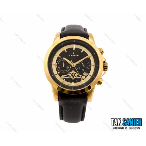 ساعت مچی ست رومانسون مدل Romanson-2422-S ساعت مچی ست رومانسون مدل Romanson-2422-S