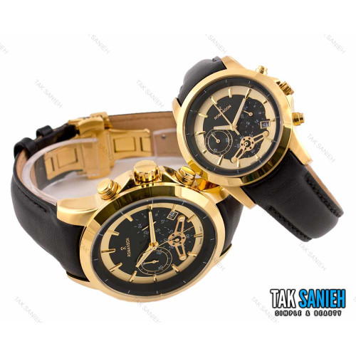 ساعت مچی ست رومانسون مدل Romanson-2422-S ساعت مچی ست رومانسون مدل Romanson-2422-S