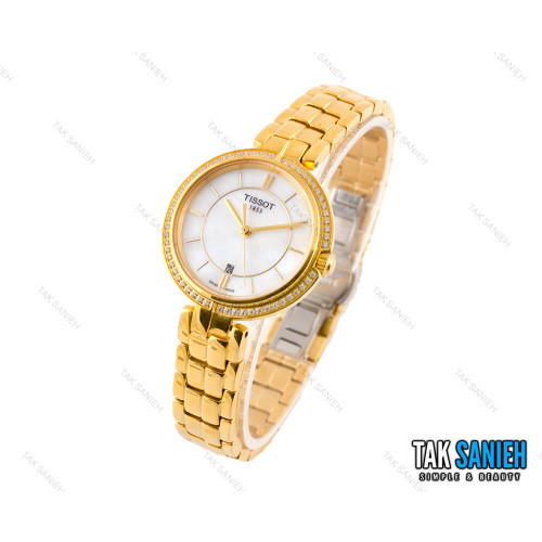 ساعت مچی زنانه تیسوت مدل Tissot-2339-L ساعت مچی زنانه تیسوت مدل Tissot-2339-L
