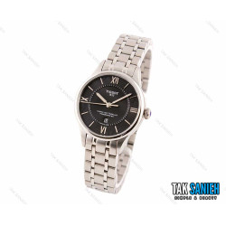ساعت مچی تیسوت زنانه مدل Tissot-2584-L