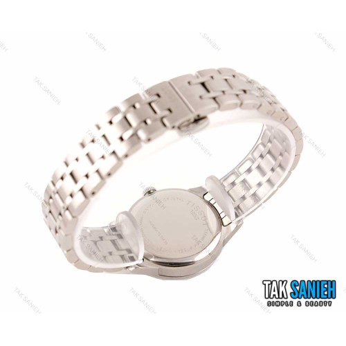 ساعت مچی تیسوت زنانه مدل Tissot-2584-L ساعت مچی تیسوت زنانه مدل Tissot-2584-L