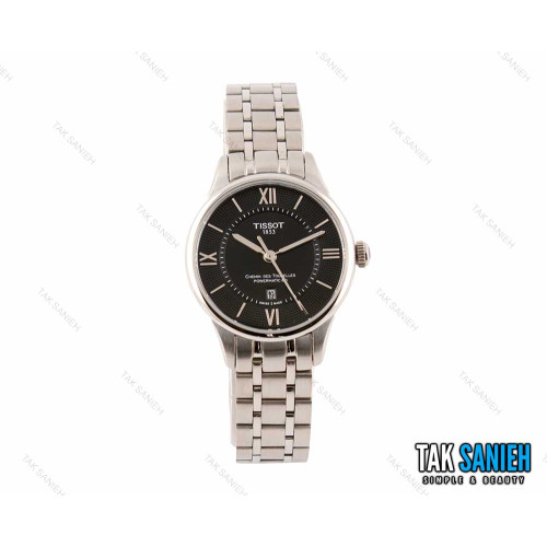 ساعت مچی تیسوت زنانه مدل Tissot-2584-L ساعت مچی تیسوت زنانه مدل Tissot-2584-L