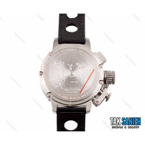 ساعت مچی یوبوت مردانه مدل U-Boat-2585-G