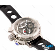 ساعت مچی یوبوت مردانه مدل U-Boat-2585-G ساعت مچی یوبوت مردانه مدل U-Boat-2585-G