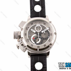 ساعت مچی یوبوت مردانه مدل U-Boat-2585-G