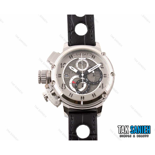 ساعت مچی یوبوت مردانه مدل U-Boat-2585-G