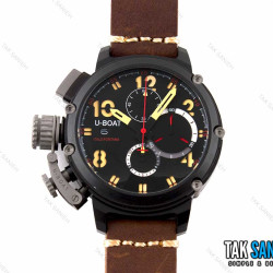 ساعت یوبوت مردانه مدل U-Boat-2586-G