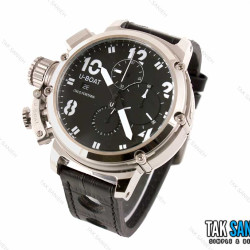 ساعت مچی مردانه یوبوت مدل U-Boat-2587-G