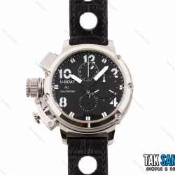 ساعت مچی مردانه یوبوت مدل U-Boat-2587-G