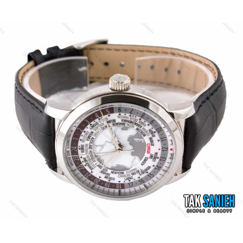 ساعت مچی واشرون کونستانتین مردانه مدل Vacheron-2483-G