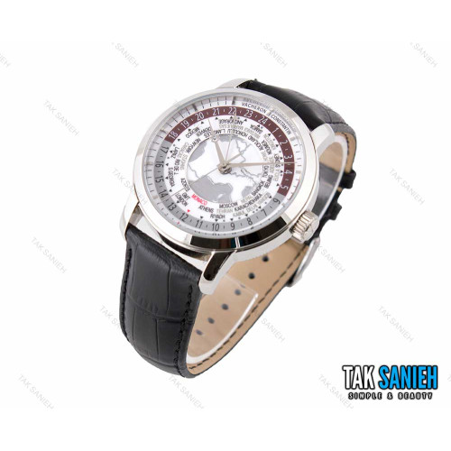 ساعت مچی واشرون کونستانتین مردانه مدل Vacheron-2483-G
