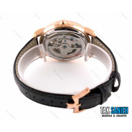 ساعت واشرون کونستانتین مردانه اتوماتیک دو توربیلون مدل Vacheron-2639-G