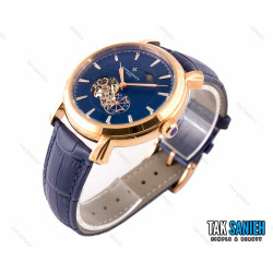 ساعت مچی واشرون کونستانتین مردانه مدل Vacheron-2641-G ساعت مچی واشرون کونستانتین مردانه مدل Vacheron-2641-G