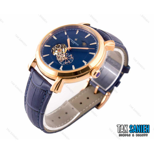 ساعت مچی واشرون کونستانتین مردانه مدل Vacheron-2641-G