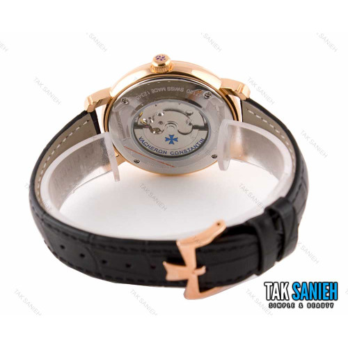 ساعت مچی مردانه واشرون کونستانتین مدل Vacheron-2642-G
