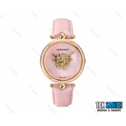 ساعت مچی زنانه ورساچه مدل Versace-2710-L