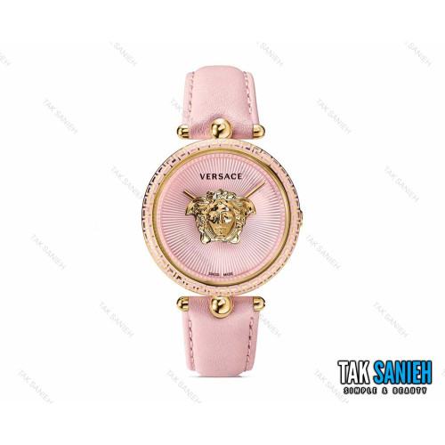 ساعت مچی زنانه ورساچه مدل Versace-2710-L ساعت مچی زنانه ورساچه مدل Versace-2710-L