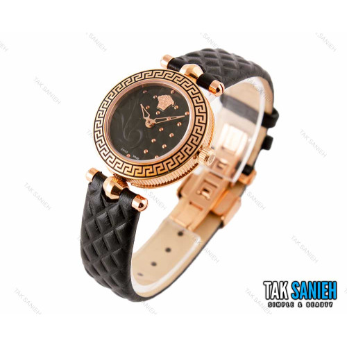 ساعت مچی ورساچه زنانه مدل Versace-2740-L ساعت مچی ورساچه زنانه مدل Versace-2740-L