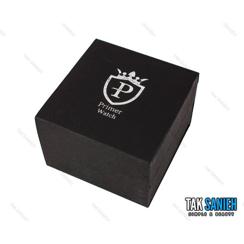 جعبه ساعت مچی مدل Primer-Box-1
