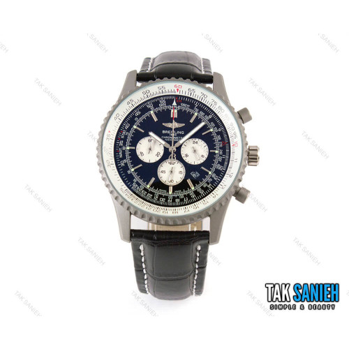 ساعت مچی عقربه ای مردانه بریتلینگ مدل Breitling-1479-G ساعت مچی عقربه ای مردانه بریتلینگ مدل Breitling-1479-G