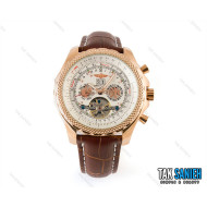 ساعت مچی مردانه برایتلینگ بنتلی اتوماتیک مدل Breitling-1480-G