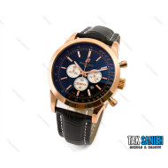 ساعت مچی عقربه ای مردانه بریتلینگ مدل Breitling-1481-G ساعت مچی عقربه ای مردانه بریتلینگ مدل Breitling-1481-G