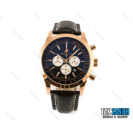 ساعت مچی عقربه ای مردانه بریتلینگ مدل Breitling-1481-G