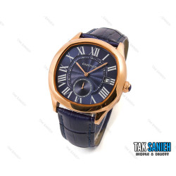 ساعت مچی عقربه ای مردانه کارتیر مدل Cartier-1482-G ساعت مچی عقربه ای مردانه کارتیر مدل Cartier-1482-G