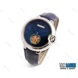ساعت مچی عقربه ای مردانه کارتیر مدل Cartier-1486-G ساعت مچی عقربه ای مردانه کارتیر مدل Cartier-1486-G