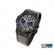 ساعت مچی عقربه ای مردانه هابلوت مدل Hublot-1488-G ساعت مچی عقربه ای مردانه هابلوت مدل Hublot-1488-G